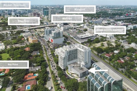 Commercial property in Miami, Florida № 2077493 - photo 19