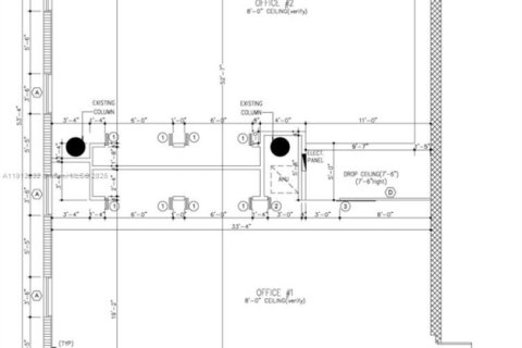 Commercial property in Miami, Florida № 2077493 - photo 14