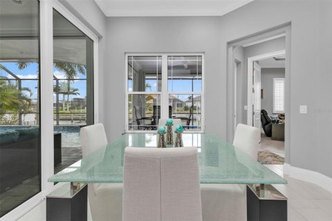 Villa ou maison à vendre à Punta Gorda, Floride: 3 chambres, 238.85 m2 № 2211716 - photo 21