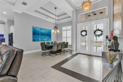 Villa ou maison à vendre à Punta Gorda, Floride: 3 chambres, 238.85 m2 № 2211716 - photo 7