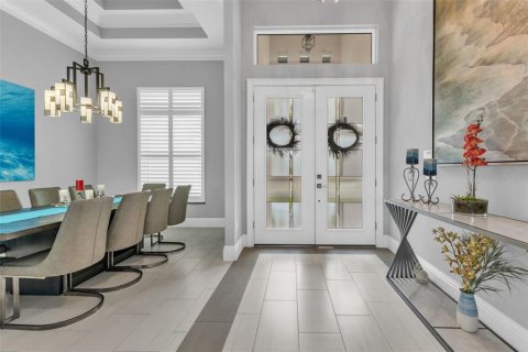 Villa ou maison à vendre à Punta Gorda, Floride: 3 chambres, 238.85 m2 № 2211716 - photo 6