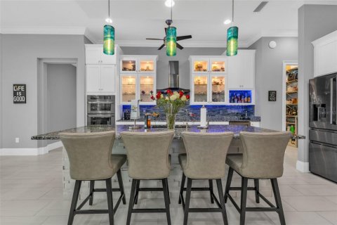Villa ou maison à vendre à Punta Gorda, Floride: 3 chambres, 238.85 m2 № 2211716 - photo 8