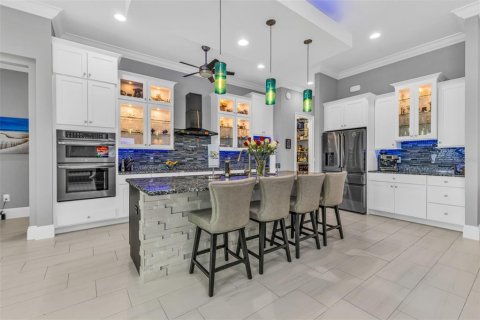 Villa ou maison à vendre à Punta Gorda, Floride: 3 chambres, 238.85 m2 № 2211716 - photo 9
