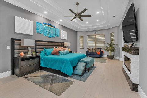 Villa ou maison à vendre à Punta Gorda, Floride: 3 chambres, 238.85 m2 № 2211716 - photo 30