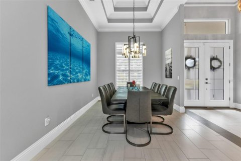 Villa ou maison à vendre à Punta Gorda, Floride: 3 chambres, 238.85 m2 № 2211716 - photo 23