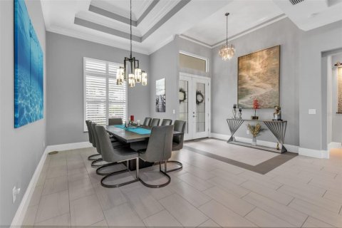 Villa ou maison à vendre à Punta Gorda, Floride: 3 chambres, 238.85 m2 № 2211716 - photo 22