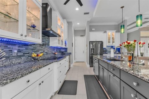 Villa ou maison à vendre à Punta Gorda, Floride: 3 chambres, 238.85 m2 № 2211716 - photo 15