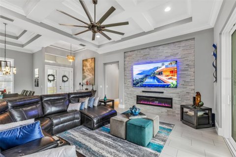 Villa ou maison à vendre à Punta Gorda, Floride: 3 chambres, 238.85 m2 № 2211716 - photo 24