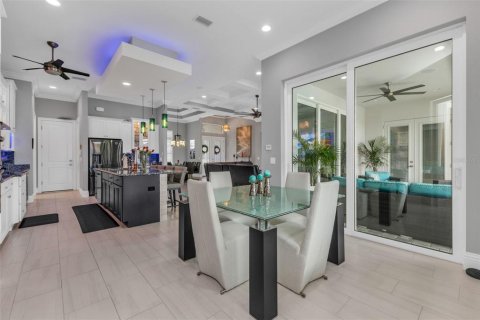 Villa ou maison à vendre à Punta Gorda, Floride: 3 chambres, 238.85 m2 № 2211716 - photo 18