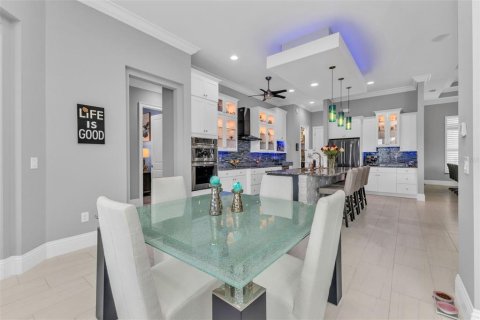 Villa ou maison à vendre à Punta Gorda, Floride: 3 chambres, 238.85 m2 № 2211716 - photo 19