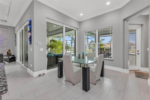 Villa ou maison à vendre à Punta Gorda, Floride: 3 chambres, 238.85 m2 № 2211716 - photo 20