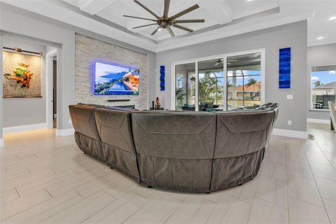 Villa ou maison à vendre à Punta Gorda, Floride: 3 chambres, 238.85 m2 № 2211716 - photo 26