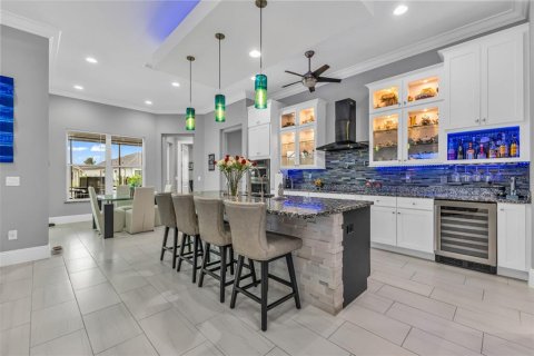 Villa ou maison à vendre à Punta Gorda, Floride: 3 chambres, 238.85 m2 № 2211716 - photo 11