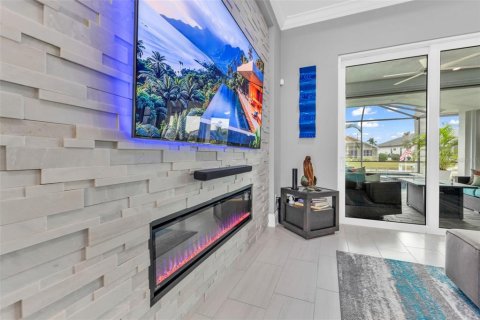 Villa ou maison à vendre à Punta Gorda, Floride: 3 chambres, 238.85 m2 № 2211716 - photo 28