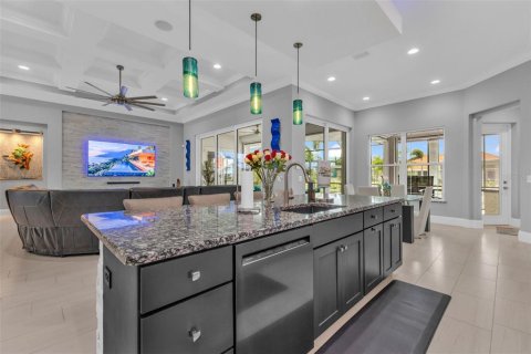 Villa ou maison à vendre à Punta Gorda, Floride: 3 chambres, 238.85 m2 № 2211716 - photo 13