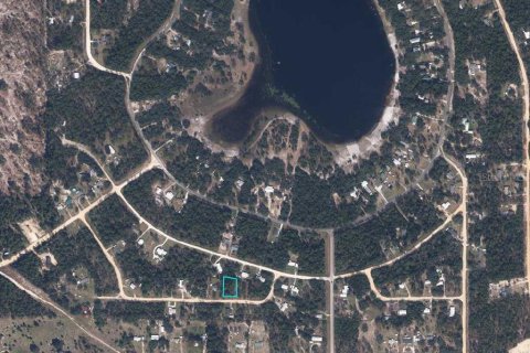 Terreno en venta en Keystone Heights, Florida № 2162128 - foto 2