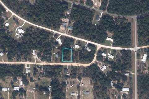 Land in Keystone Heights, Florida № 2162128