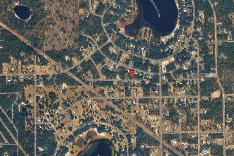 Terreno en venta en Keystone Heights, Florida № 2162128 - foto 5