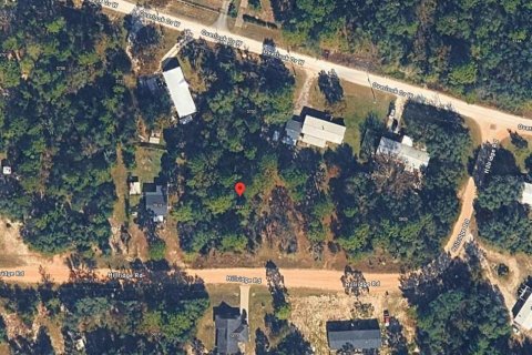 Terreno en venta en Keystone Heights, Florida № 2162128 - foto 6