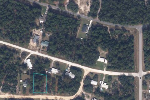 Terreno en venta en Keystone Heights, Florida № 2162128 - foto 4