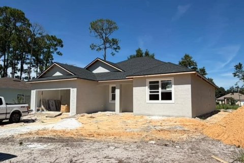 House in Sebring, Florida 4 bedrooms, 168.25 sq.m. № 2394078 - photo 2