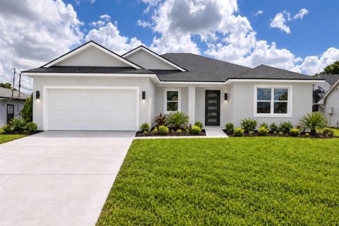 House in Sebring, Florida 4 bedrooms, 168.25 sq.m. № 2394078