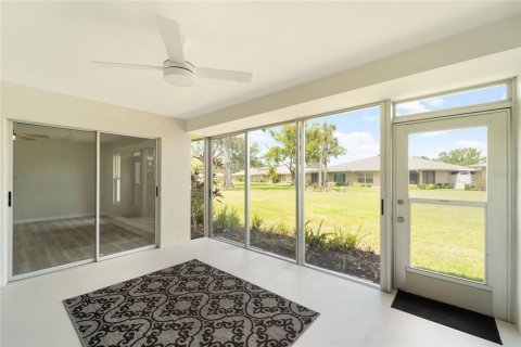 Villa ou maison à vendre à Sarasota, Floride: 2 chambres, 148.74 m2 № 1622454 - photo 28