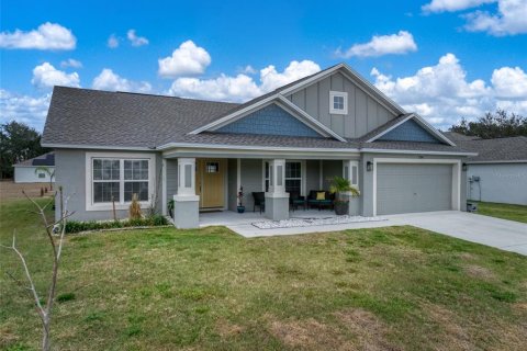 Villa ou maison à vendre à Avon Park, Floride: 3 chambres, 147.99 m2 № 2206810 - photo 2