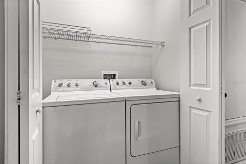 Touwnhouse à vendre à Largo, Floride: 2 chambres, 111.95 m2 № 2289872 - photo 21