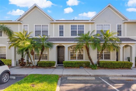 Touwnhouse à Largo, Floride 2 chambres, 111.95 m2 № 2289872