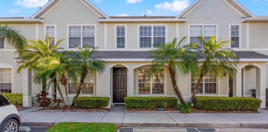 Touwnhouse à Largo, Floride 2 chambres, 111.95 m2 № 2289872
