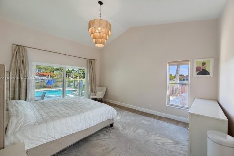 Villa ou maison à vendre à Davie, Floride: 4 chambres, 200.02 m2 № 1999201 - photo 18