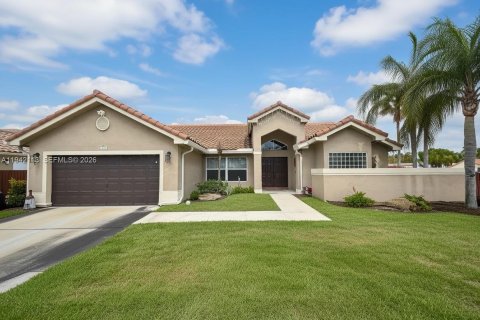 Villa ou maison à vendre à Davie, Floride: 4 chambres, 200.02 m2 № 1999201 - photo 29
