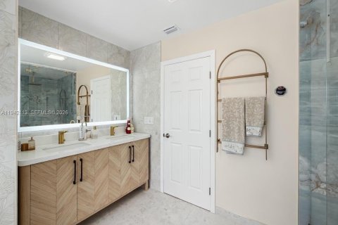 Villa ou maison à vendre à Davie, Floride: 4 chambres, 200.02 m2 № 1999201 - photo 24