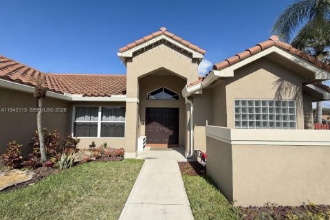 Villa ou maison à vendre à Davie, Floride: 4 chambres, 200.02 m2 № 1999201 - photo 30