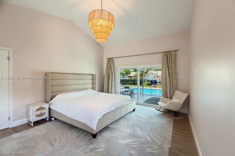 Villa ou maison à vendre à Davie, Floride: 4 chambres, 200.02 m2 № 1999201 - photo 16