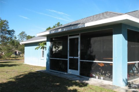 Casa en venta en Ocala, Florida, 3 dormitorios, 161.65 m2 № 2108063 - foto 5