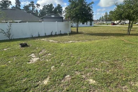 Casa en venta en Ocala, Florida, 3 dormitorios, 161.65 m2 № 2108063 - foto 27