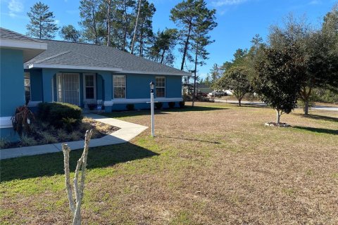 Casa en Ocala, Florida 3 dormitorios, 161.65 m2 № 2108063