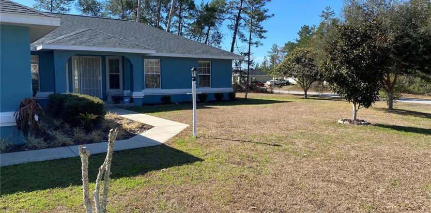 Casa en Ocala, Florida 3 dormitorios, 161.65 m2 № 2108063
