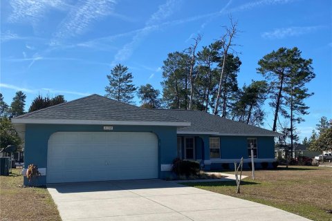 Casa en venta en Ocala, Florida, 3 dormitorios, 161.65 m2 № 2108063 - foto 3