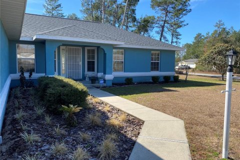 Casa en venta en Ocala, Florida, 3 dormitorios, 161.65 m2 № 2108063 - foto 2