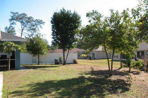 Casa en venta en Ocala, Florida, 3 dormitorios, 161.65 m2 № 2108063 - foto 7