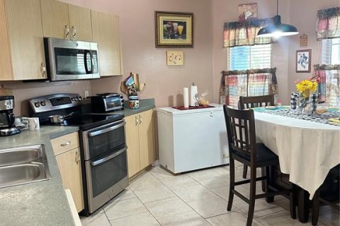 Casa en venta en Ocala, Florida, 3 dormitorios, 161.65 m2 № 2108063 - foto 20