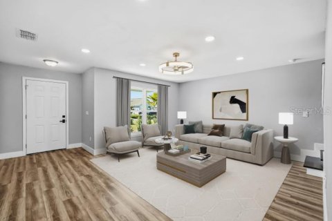 Купить виллу или дом в Дэвенпорт, Флорида 8 комнат, 129.69м2, № 2150141 - фото 4