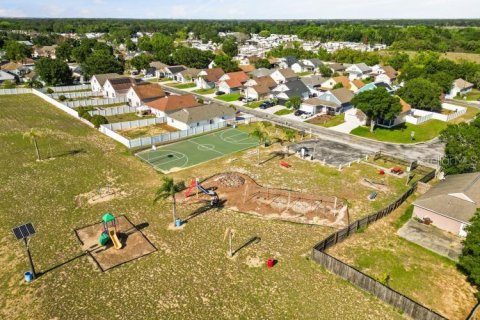Купить виллу или дом в Дэвенпорт, Флорида 8 комнат, 129.69м2, № 2150141 - фото 26