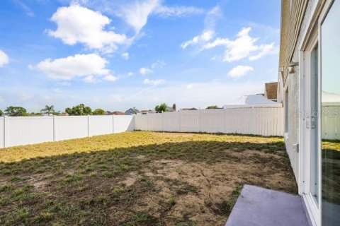 Купить виллу или дом в Дэвенпорт, Флорида 8 комнат, 129.69м2, № 2150141 - фото 24