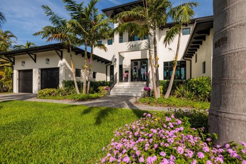 Casa en venta en Saint Petersburg, Florida, 4 dormitorios, 381.92 m2 № 1735196 - foto 4