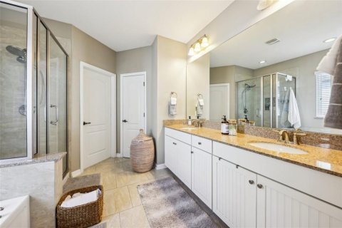 House in Orlando, Florida 3 bedrooms, 193.61 sq.m. № 1637953 - photo 16