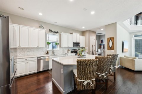 House in Orlando, Florida 3 bedrooms, 193.61 sq.m. № 1637953 - photo 8